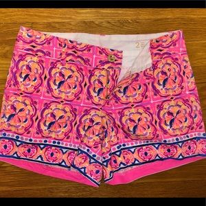 Lilly Pulitzer Callahan Shorts 🎀